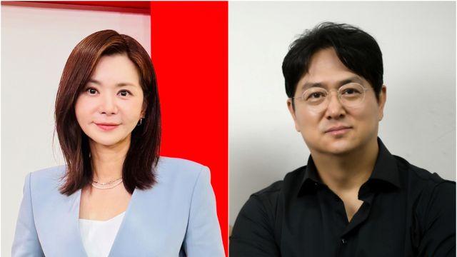 장서희·김찬우, 20년만 재회했다...'우아기' 합류 