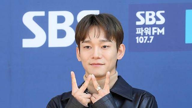 엑소 첸, '탐정들의 영업비밀' 출연 