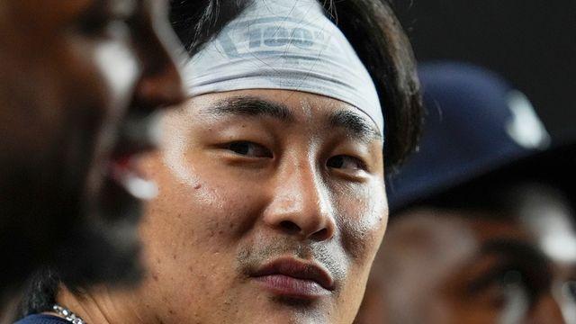애틀랜타 '유격수 갈증' 해결한 김하성, 이대로 연장 계약까지? MLB닷컴 