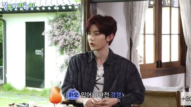 제베원 장하오 “아이돌 세대교체 빨라…팬들 마음 오래 잡으려 연구 많이” [RE:뷰]