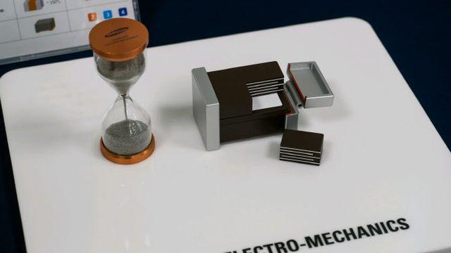AI 서버 늘수록 수혜보는 이 종목…외국인 지분율 역대 최고