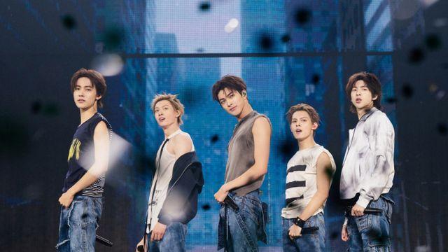코르티스, 데뷔 앨범 ‘릴리즈 파티’ 성료… “앞으로 수많은 날들 함께해 주시길”