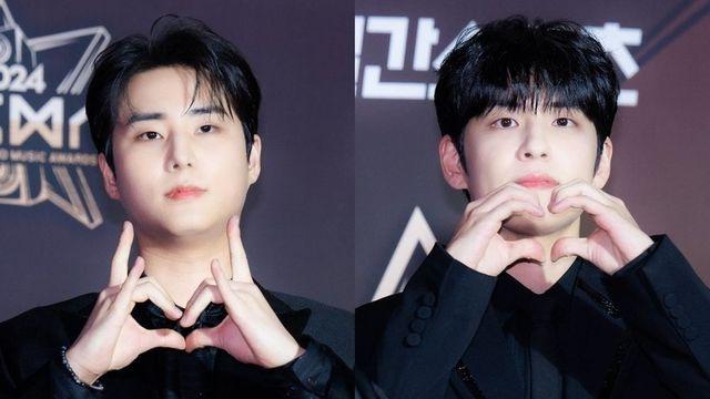 데이식스, 전원 야외 취침 당첨…’1박 2일’ 제대로 즐겼다