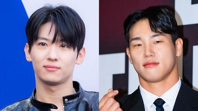 ‘金메달’ 윤성빈, 배우 도전…덱스와 한일 합작 영화 ‘유령의 집’ 캐스팅