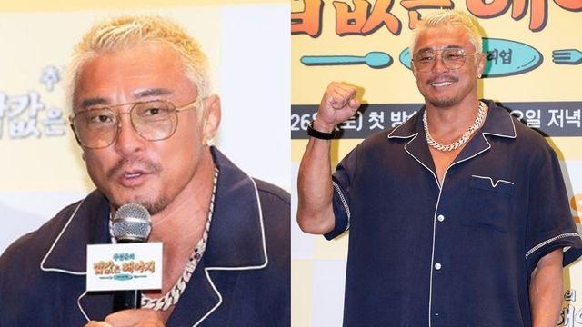 “물 흐리지 말고 일본 가”… 추성훈, 김원훈 막말에 욕설까지 (‘마이턴’)