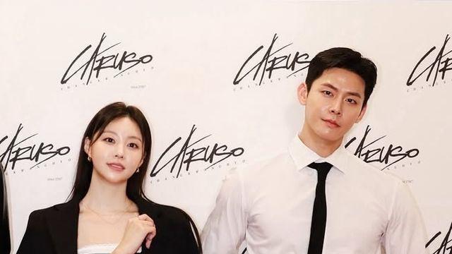 '솔로지옥4' 장태오, 정유진과 열애설에 