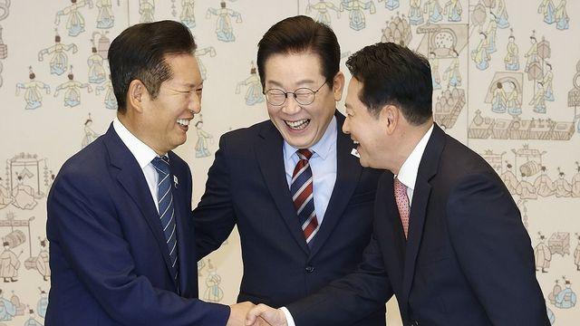 李대통령 