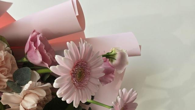 두번째 선물이 찾아왔어요