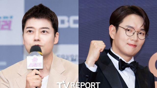 장성규, “전현무 존경” 공개 고백했는데…손절 당했다 [RE:뷰]