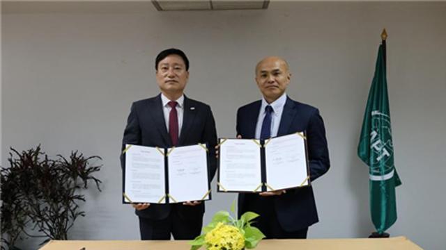 아시아·태평양 지역 ICT 표준화 인재 키운다