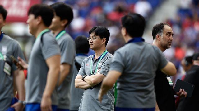 축구대표팀 미국 원정에 '멘털 코치'도 동행…월드컵서도 활용
