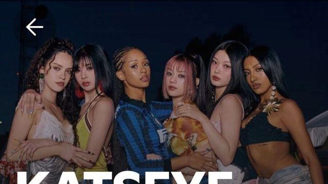 최근 미국에서 난리났다는 k팝 걸그룹
