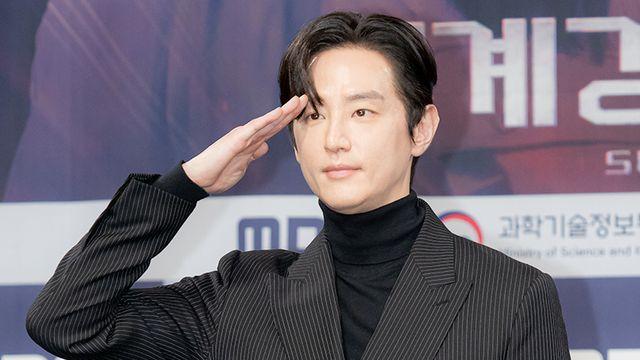 새신랑 권율 마저 TEAMHOPE로, 변요한-엄태구-이하늬와 한식구