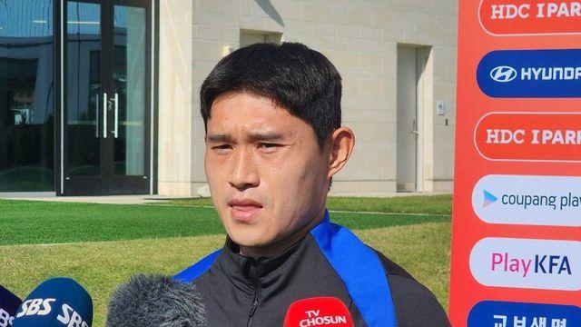 '말년병장' 이동경, 전역까지 D-50…