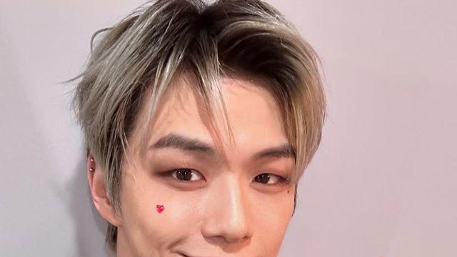 ‘아이돌픽’ 강다니엘, 체대 선배미 장착 아이돌 [DA:차트]