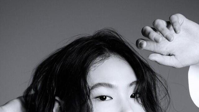 '케이팝 데몬 헌터스' 미라 모티브 안소연, 이음해시태그行…설현과 한솥밥