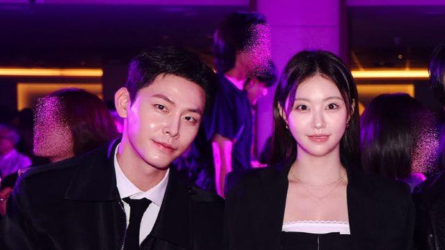 '솔로지옥4' 장태오, 정유진과 열애설 부인…
