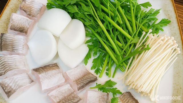 ‘오늘N’ 오늘 방송, 갯장어 겟징아샤브샤브 광명 맛집 위치