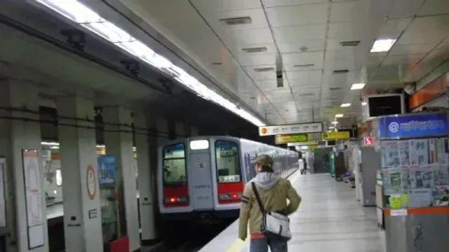 스마트폰 보급되기 전 풍경