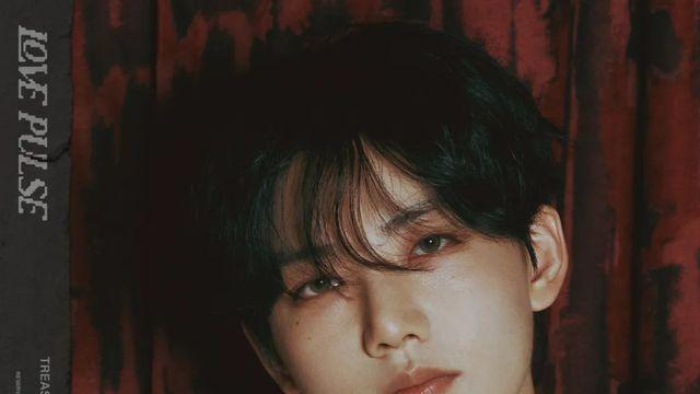 트레저 준규 오늘(9일) 생일…아이돌픽 이벤트 주인공 [DA:차트]