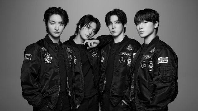 에이티즈, 日 패션 브랜드 광고 모델 발탁... 대체불가 ‘월드클래스’