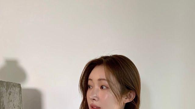 차정원, 장희령, 손나은이 푹 빠진 오버올 스타일 5