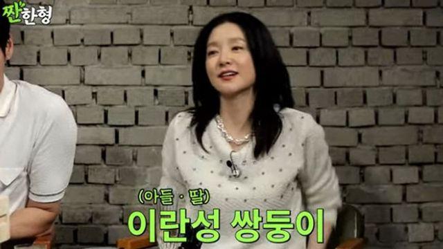 이영애 “중2 딸, 아이돌에 관심 많아 오디션 보러 다녀…그냥 내버려둔다” [RE:뷰]