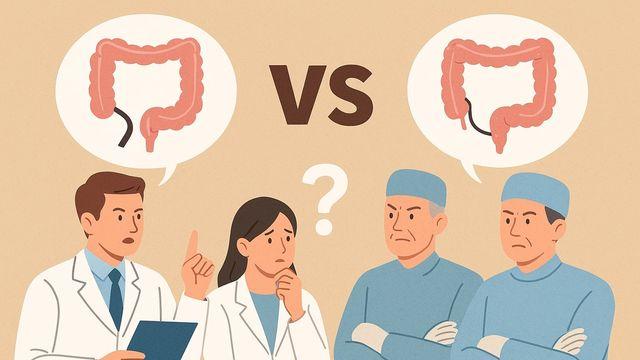 [김길원의 헬스노트] 의료계 내시경 주도권 갈등…