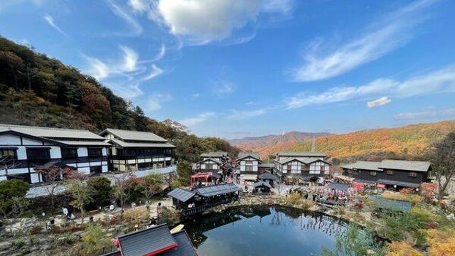 동두천 가볼 만한 곳, 이국적 풍경과 자연의 조화