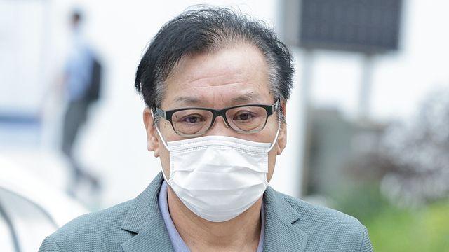 [속보] '건진법사' 전성배 구속기소...“김건희 여사와 알선수재 공모”