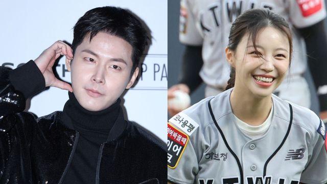 ‘솔로지옥4’ 장태오, 열애설 부인 “정유진과 친한 동료일 뿐” [공식]