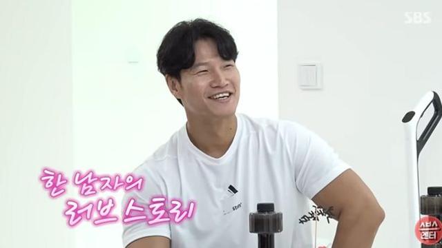 “LA 출신 사업가”…김종국, 아내 루머에 결국 입 열었다 (‘미우새’)