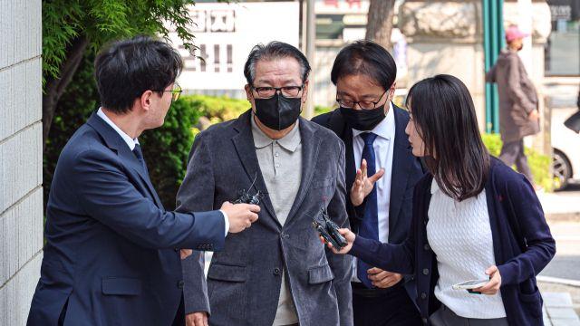 김건희와 알선수재 공모 밝혀지나? 특검, 건진법사 구속기소