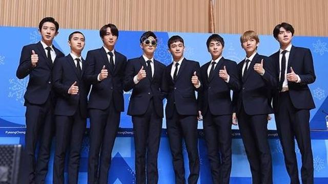 하잖아, 엑소 컴백…세훈 '소집 해제' 후 돌아온다