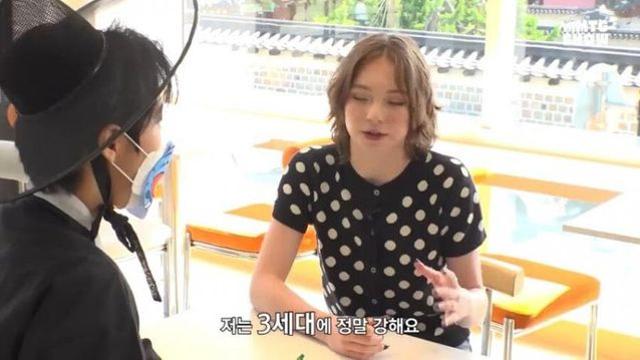3세대 KPOP 아이돌이라면 자신있다는 이니드.jpg