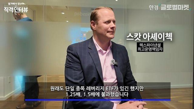 테슬라 2배 레버리지만든 증권사 CEO 반응...jpg