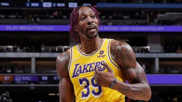NBA 명예의 전당에 오른 드와이트 하워드, ‘위대한 75인’ 논란을 넘어