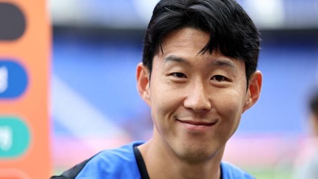 이 정도라고?…손흥민, 말 그대로 '억' 소리 나는 소식 전해졌다