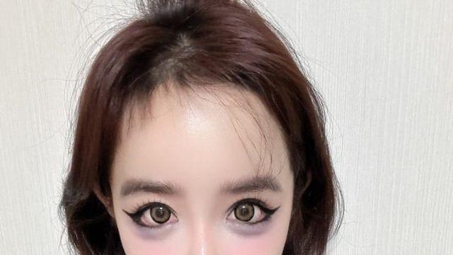 얼굴이 많이 달라진 박봄 근황