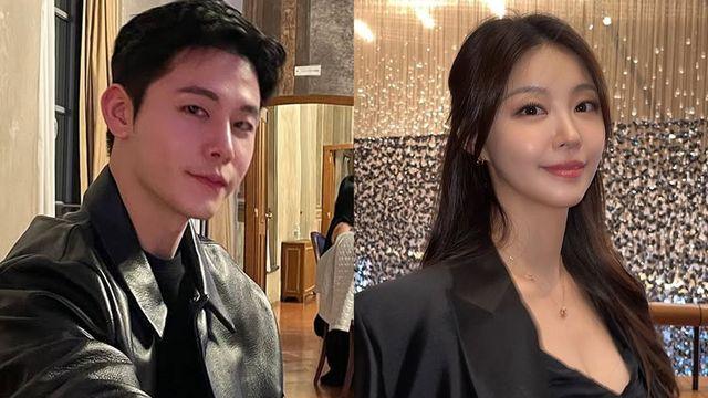‘솔로지옥4’ 장태오♥정유진 열애 중…”촬영 이후 마음 열려”