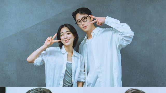 이재욱♥최성은 케미 미리보기…‘마지막 썸머’ 로맨스 예고