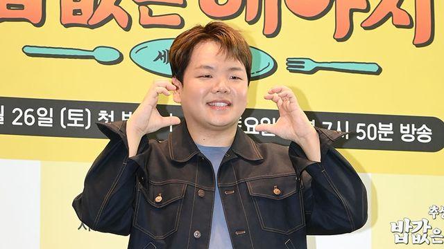 곽튜브, 공개 연애 한 달 만에 '10월 결혼+혼전 임신' 깜짝 발표…♥아내 누구? [종합]