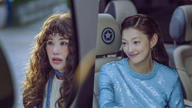 '금쪽같은 내 스타' 단역 엄정화vs톱스타 이엘, 관계 역전 재회