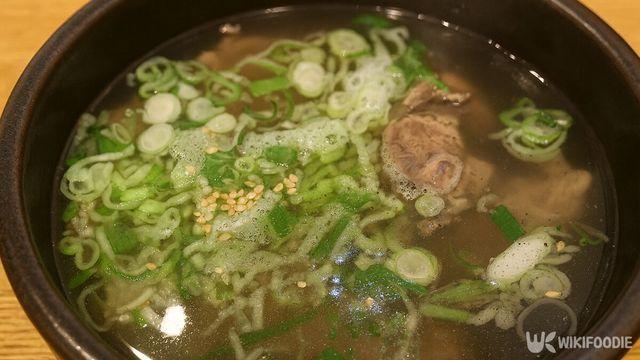 '생생정보' 오늘 방송, 곰탕 아구찜 맛집 위치