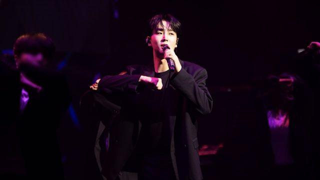 송민준, 단독 콘서트 '프롤로그' 서울 공연 성료
