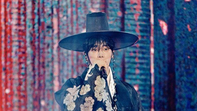 추영우, 도포자락 휘날리고 ‘스맨파’로 닫았다 “도파민이 사악돈다” [종합]