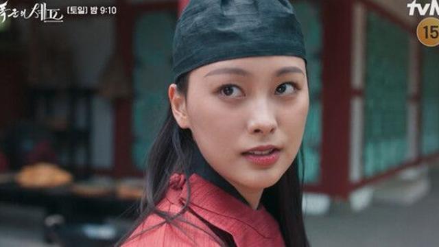 [어제 명장면] '폭군의 셰프' 명나라 아비수 누구야…문승유, 첫 등장부터 눈도장 '쾅'