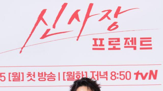 ‘신사장’ 한석규 “‘8월의 크리스마스’ 때 오토바이 몰아봤는데…이레 실력 최고”
