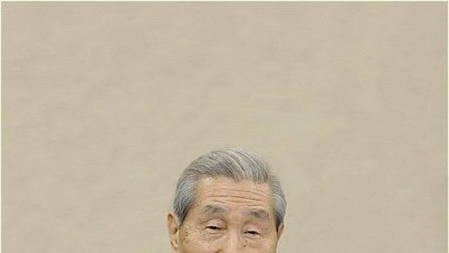 ‘프로야구 출범 주도‘ ’이용일 전 KBO 총재 직무대행 별세, 장례는 KBO장으로