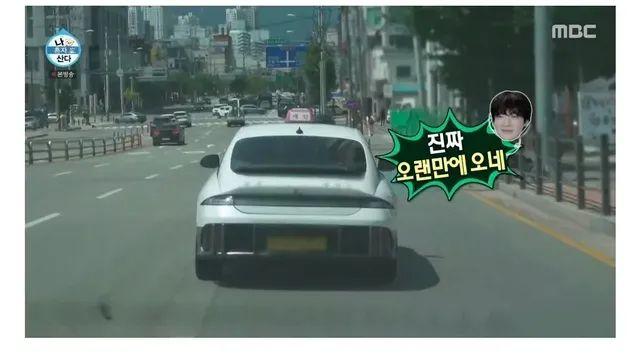 [스압] 안재현이 무려 4년 만에 알게 된 사실,,